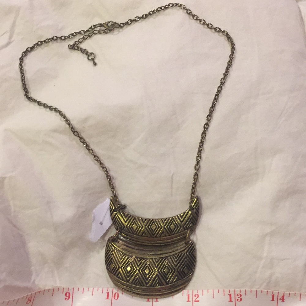 Necklace - Picture 2 of 2